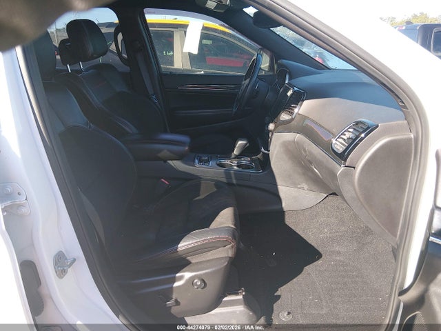 2019 JEEP GRAND CHEROKEE 1C4RJFLG4KC710083 Photo 4