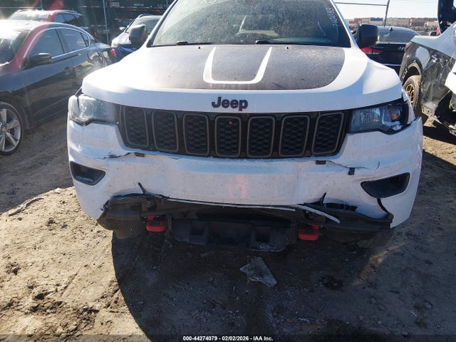 2019 JEEP GRAND CHEROKEE 1C4RJFLG4KC710083 Photo 5