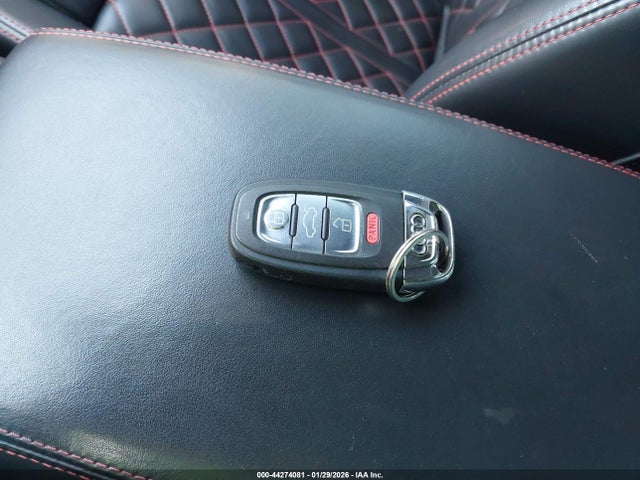 Продажа на аукционе авто 2017 Audi A6 3.0t Competition Prestige, vin: WAUF3AFCXHN017845, номер лота: 44274081