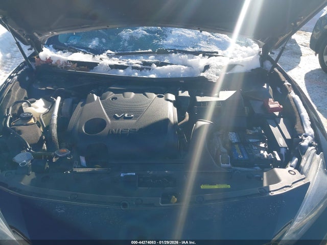 1N4AA6AP0GC380200 Nissan Maxima 3.5 Platinum