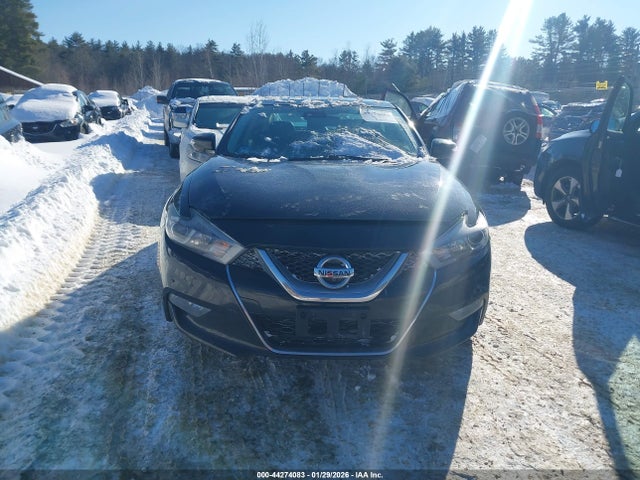 1N4AA6AP0GC380200 Nissan Maxima 3.5 Platinum