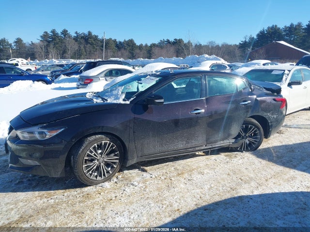 1N4AA6AP0GC380200 Nissan Maxima 3.5 Platinum