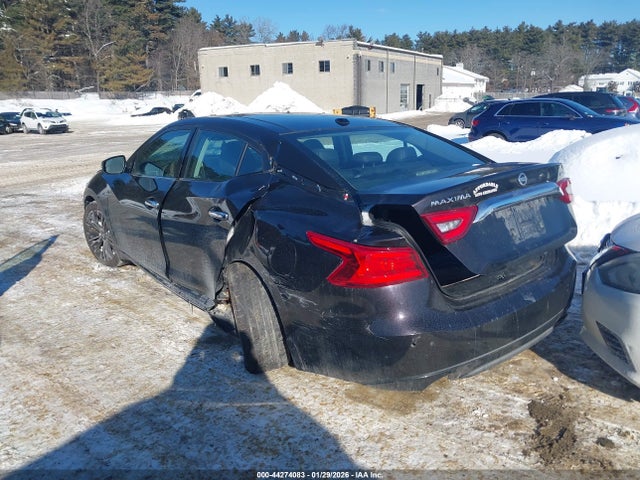 1N4AA6AP0GC380200 Nissan Maxima 3.5 Platinum