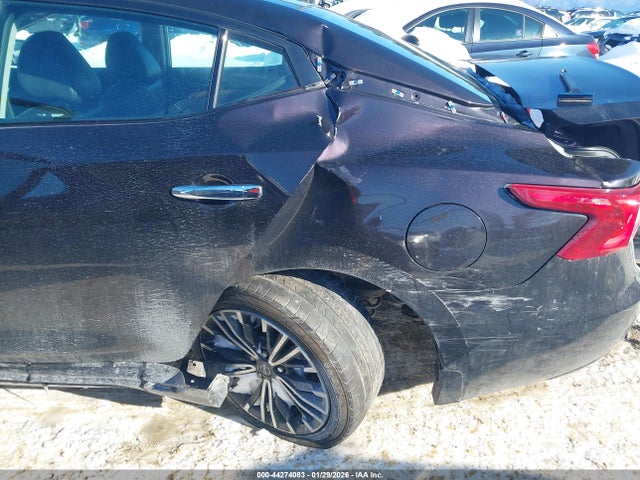1N4AA6AP0GC380200 Nissan Maxima 3.5 Platinum