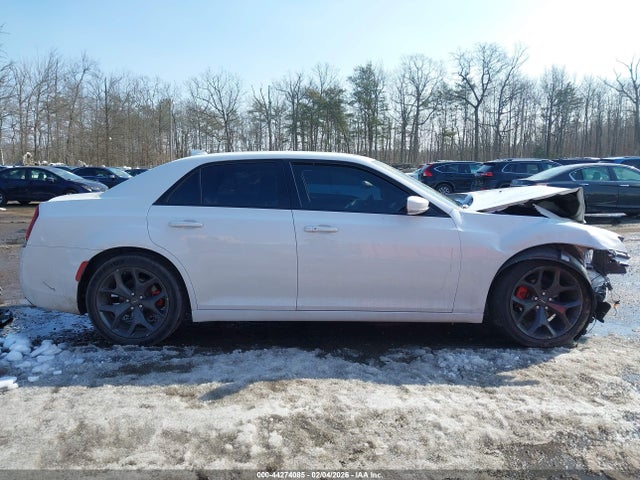 Продажа на аукционе авто 2021 Chrysler 300 300s, vin: 2C3CCABG3MH634218, номер лота: 44274085