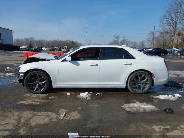 Продажа на аукционе авто 2021 Chrysler 300 300s, vin: 2C3CCABG3MH634218, номер лота: 44274085