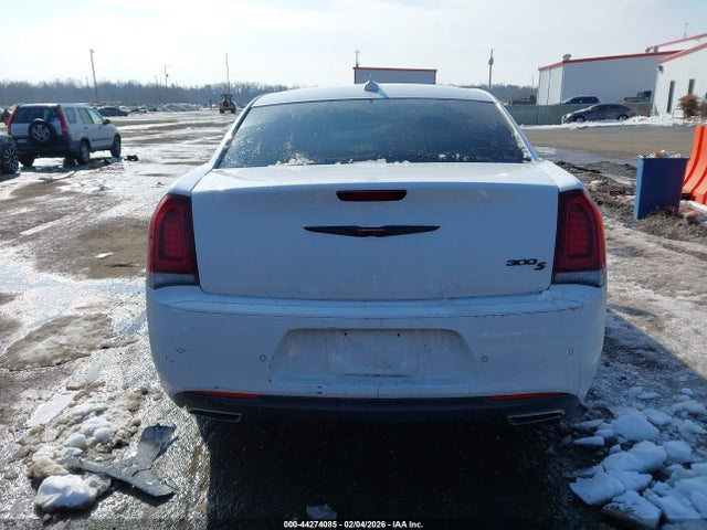 Продажа на аукционе авто 2021 Chrysler 300 300s, vin: 2C3CCABG3MH634218, номер лота: 44274085