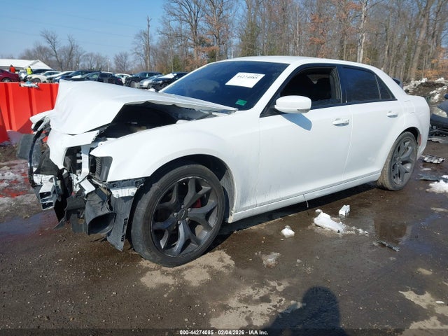 Продажа на аукционе авто 2021 Chrysler 300 300s, vin: 2C3CCABG3MH634218, номер лота: 44274085
