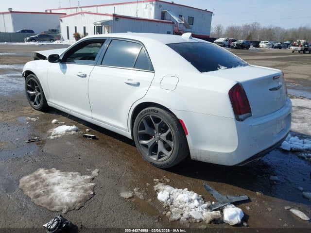 Продажа на аукционе авто 2021 Chrysler 300 300s, vin: 2C3CCABG3MH634218, номер лота: 44274085
