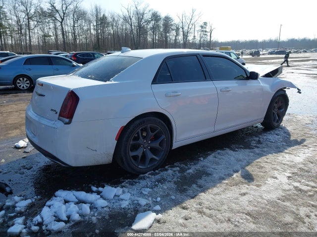 Продажа на аукционе авто 2021 Chrysler 300 300s, vin: 2C3CCABG3MH634218, номер лота: 44274085