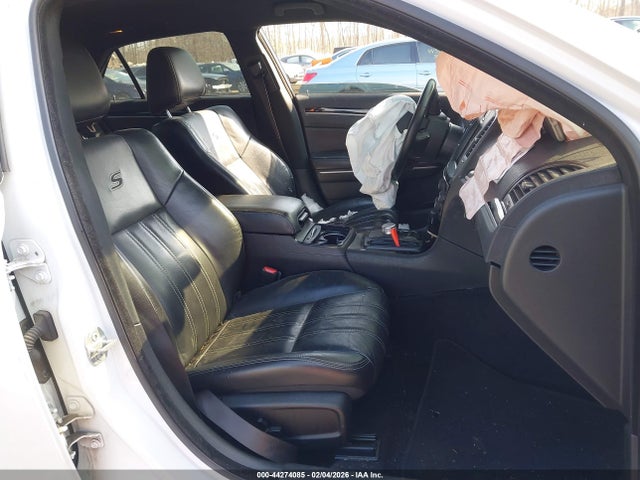 Продажа на аукционе авто 2021 Chrysler 300 300s, vin: 2C3CCABG3MH634218, номер лота: 44274085