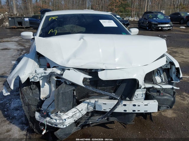 Продажа на аукционе авто 2021 Chrysler 300 300s, vin: 2C3CCABG3MH634218, номер лота: 44274085