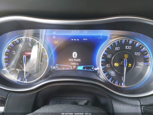Продажа на аукционе авто 2021 Chrysler 300 300s, vin: 2C3CCABG3MH634218, номер лота: 44274085