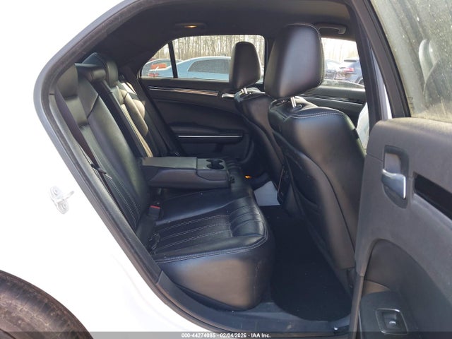 Продажа на аукционе авто 2021 Chrysler 300 300s, vin: 2C3CCABG3MH634218, номер лота: 44274085