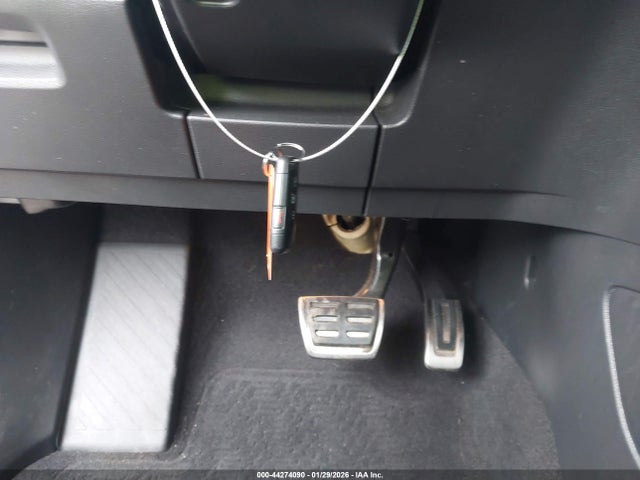 44274090 :رقم المزاد ، 1V2SR2CA2KC588692 vin ، 2019 Volkswagen Atlas 3.6l V6 Sel R-line مزاد بيع