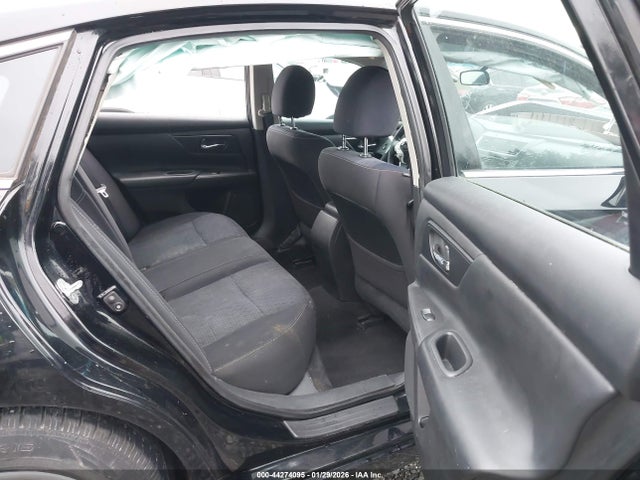 1N4AL3AP9GC150938 Nissan Altima 2.5/2.5 S/2.5 Sl/2.5 Sr/2.5 Sv