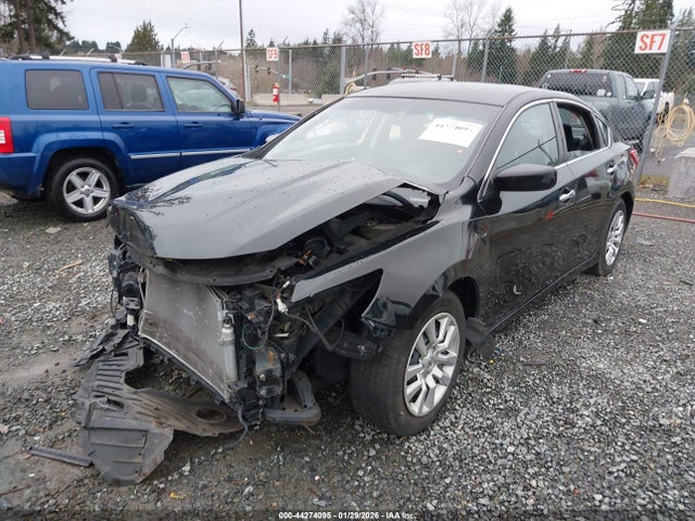 1N4AL3AP9GC150938 Nissan Altima 2.5/2.5 S/2.5 Sl/2.5 Sr/2.5 Sv