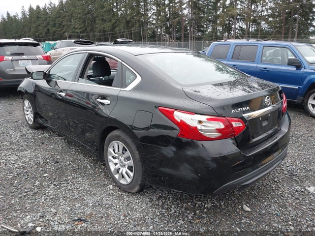 1N4AL3AP9GC150938 Nissan Altima 2.5/2.5 S/2.5 Sl/2.5 Sr/2.5 Sv