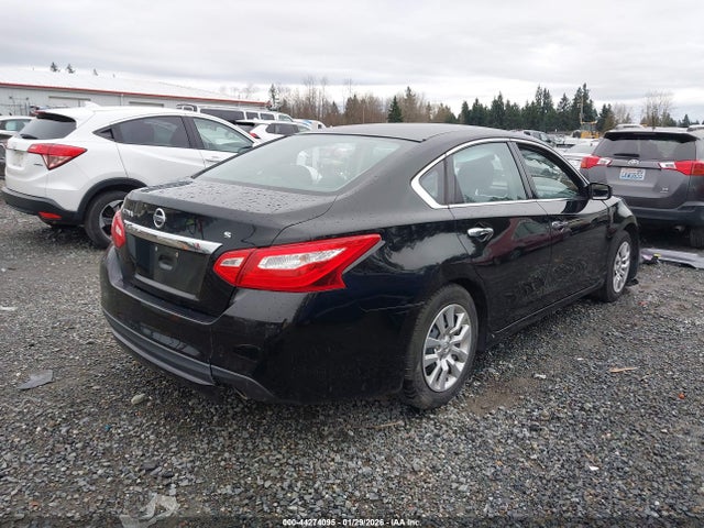 1N4AL3AP9GC150938 Nissan Altima 2.5/2.5 S/2.5 Sl/2.5 Sr/2.5 Sv