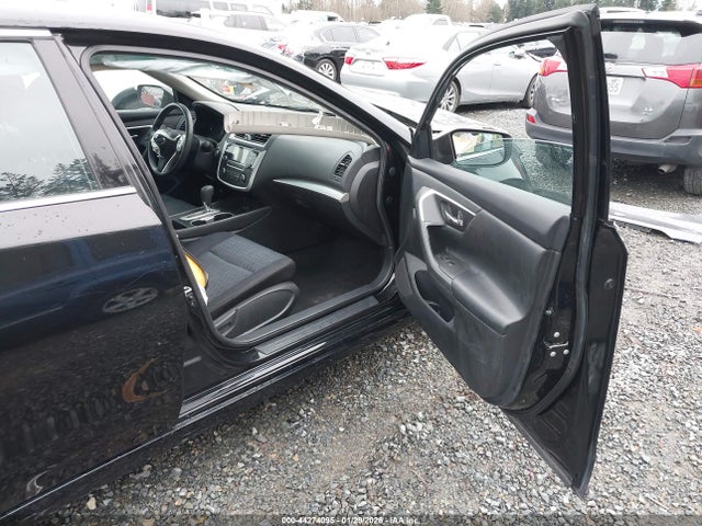 1N4AL3AP9GC150938 Nissan Altima 2.5/2.5 S/2.5 Sl/2.5 Sr/2.5 Sv