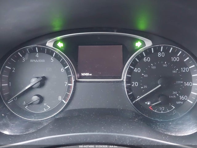 1N4AL3AP9GC150938 Nissan Altima 2.5/2.5 S/2.5 Sl/2.5 Sr/2.5 Sv