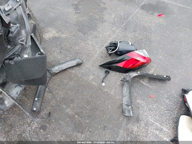 44274096 :رقم المزاد ، 2T3W1RFV3RC263107 vin ، 2024 Toyota Rav4 Xle مزاد بيع