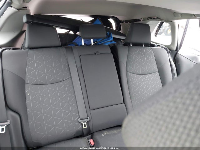 44274096 :رقم المزاد ، 2T3W1RFV3RC263107 vin ، 2024 Toyota Rav4 Xle مزاد بيع