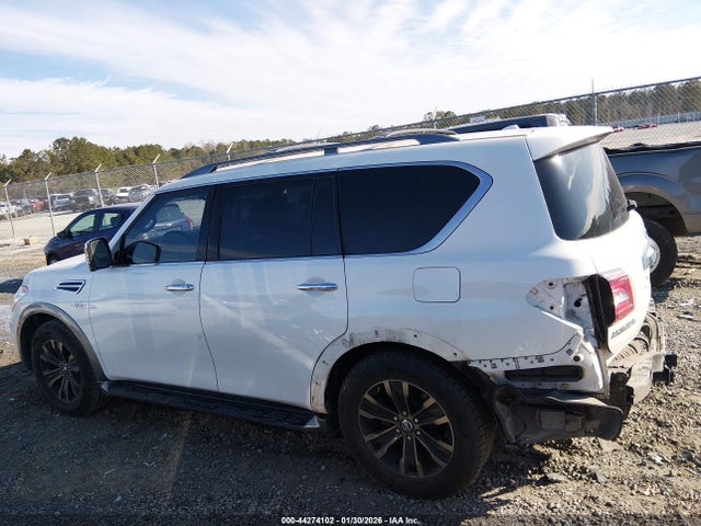 Nissan Armada Platinum 2018 JN8AY2NF7J9331763 Image 15