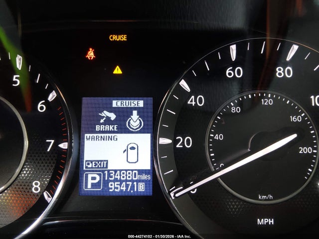 Nissan Armada Platinum 2018 JN8AY2NF7J9331763 Image 16