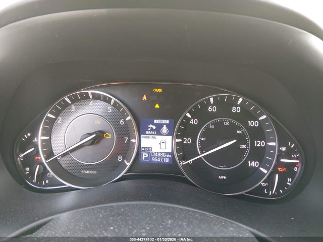 Nissan Armada Platinum 2018 JN8AY2NF7J9331763 Image 7