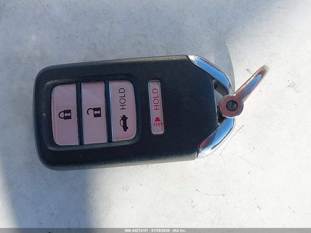 1HGCV1F35LA143323 Honda Accord Sport