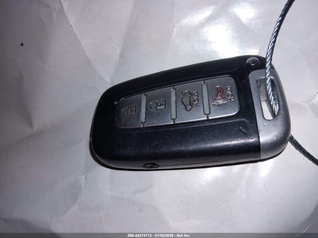 Продаж на аукціоні авто 2011 Hyundai Sonata Limited, vin: 5NPEC4AC4BH279455, номер лоту: 44274113