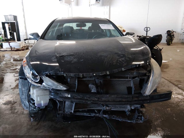 Продаж на аукціоні авто 2011 Hyundai Sonata Limited, vin: 5NPEC4AC4BH279455, номер лоту: 44274113
