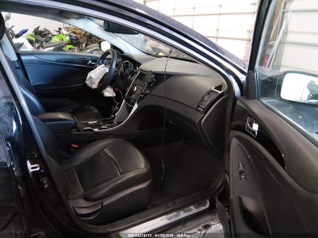 Продаж на аукціоні авто 2011 Hyundai Sonata Limited, vin: 5NPEC4AC4BH279455, номер лоту: 44274113