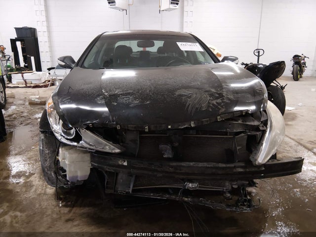 Продаж на аукціоні авто 2011 Hyundai Sonata Limited, vin: 5NPEC4AC4BH279455, номер лоту: 44274113