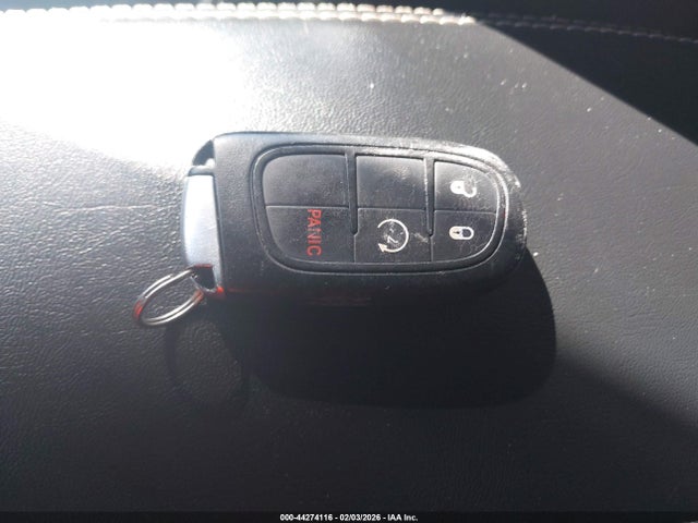 1C4PJMDSXEW280898 Jeep Cherokee Limited