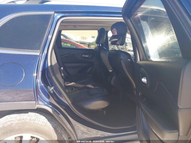 1C4PJMDSXEW280898 Jeep Cherokee Limited