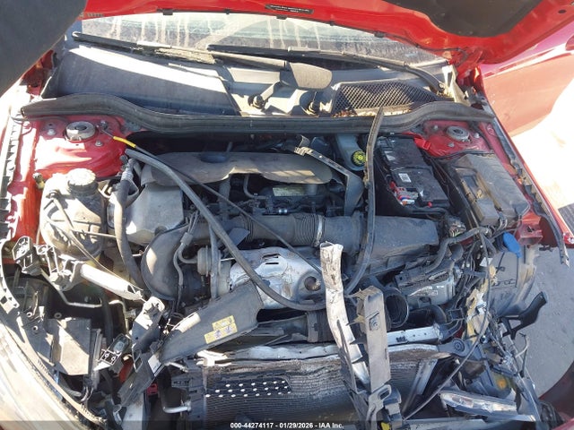 44274117 :رقم المزاد ، WDDSJ4EB2EN059820 vin ، 2014 Mercedes-benz Cla 250 مزاد بيع