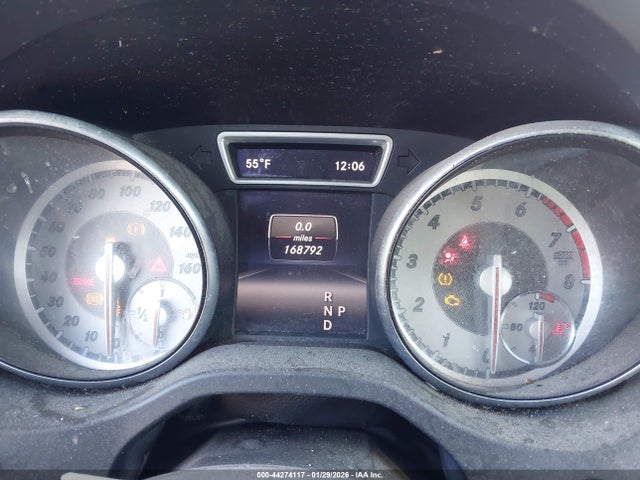 44274117 :رقم المزاد ، WDDSJ4EB2EN059820 vin ، 2014 Mercedes-benz Cla 250 مزاد بيع