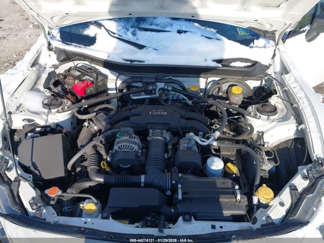 Aukcja sprzedaży 2015 Subaru Brz Limited, vin: JF1ZCAC18F9604446, numer aukcji: 44274121