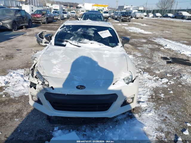 Aukcja sprzedaży 2015 Subaru Brz Limited, vin: JF1ZCAC18F9604446, numer aukcji: 44274121