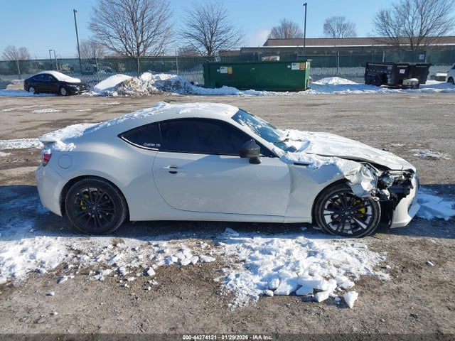 Aukcja sprzedaży 2015 Subaru Brz Limited, vin: JF1ZCAC18F9604446, numer aukcji: 44274121