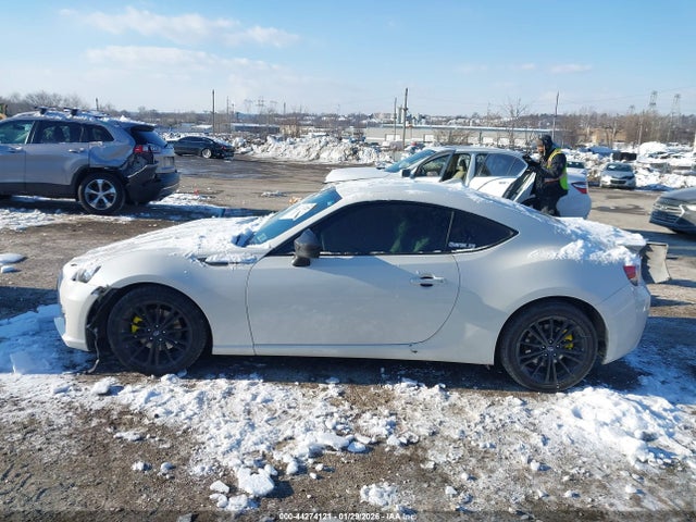 Aukcja sprzedaży 2015 Subaru Brz Limited, vin: JF1ZCAC18F9604446, numer aukcji: 44274121