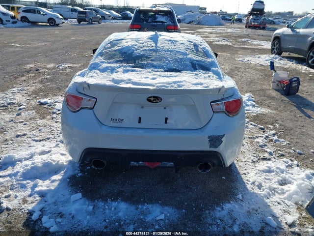 Aukcja sprzedaży 2015 Subaru Brz Limited, vin: JF1ZCAC18F9604446, numer aukcji: 44274121