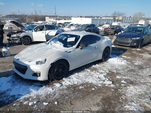 Aukcja sprzedaży 2015 Subaru Brz Limited, vin: JF1ZCAC18F9604446, numer aukcji: 44274121