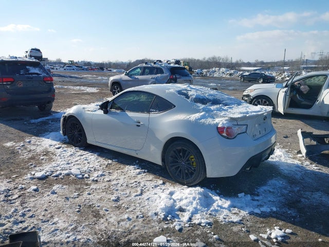 Aukcja sprzedaży 2015 Subaru Brz Limited, vin: JF1ZCAC18F9604446, numer aukcji: 44274121