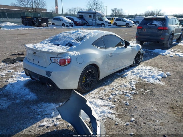 Aukcja sprzedaży 2015 Subaru Brz Limited, vin: JF1ZCAC18F9604446, numer aukcji: 44274121