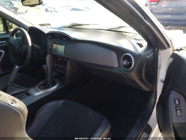Aukcja sprzedaży 2015 Subaru Brz Limited, vin: JF1ZCAC18F9604446, numer aukcji: 44274121