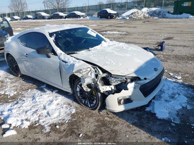 Aukcja sprzedaży 2015 Subaru Brz Limited, vin: JF1ZCAC18F9604446, numer aukcji: 44274121