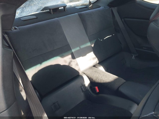 Aukcja sprzedaży 2015 Subaru Brz Limited, vin: JF1ZCAC18F9604446, numer aukcji: 44274121